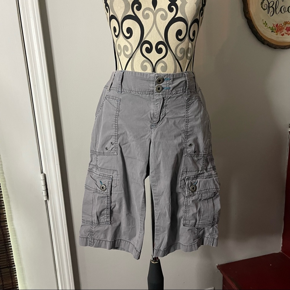 Cargo Shorts
